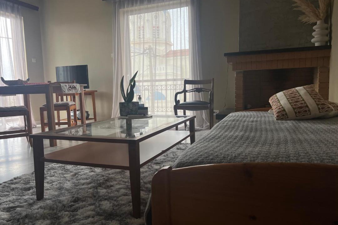 Photo of Bedroom in Karystos