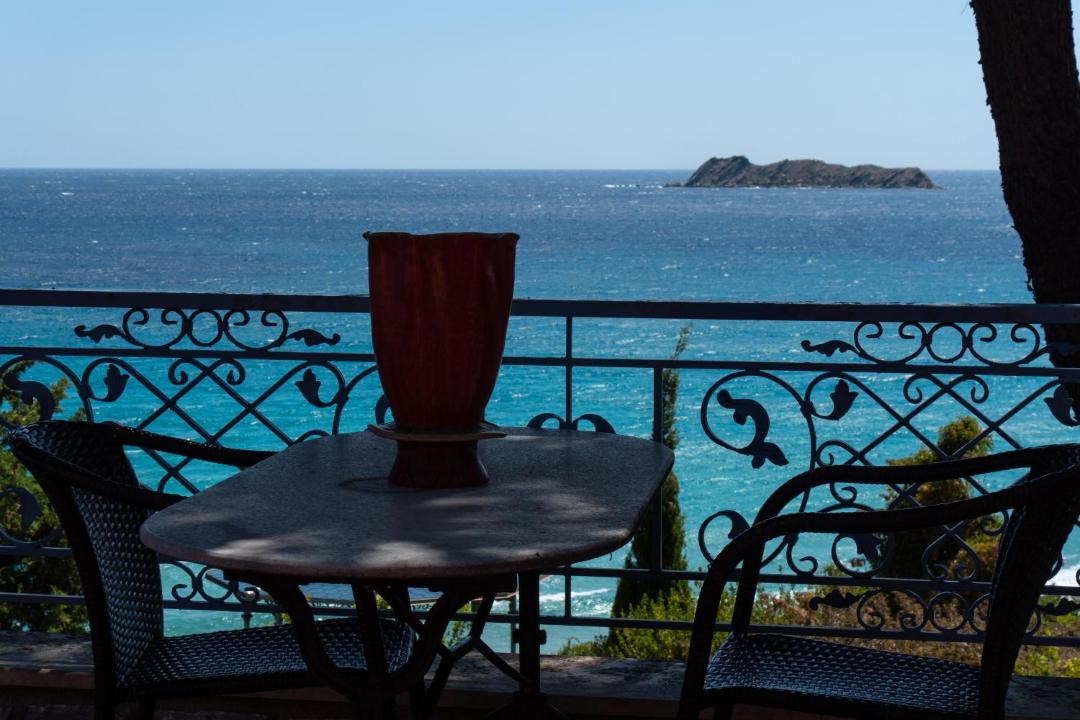 Photo of Patio Balcony in Agii Apostoli
