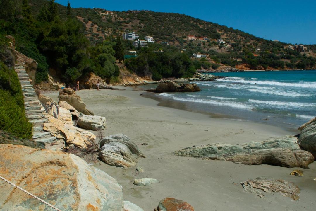Photo of Outdoor in Agii Apostoli