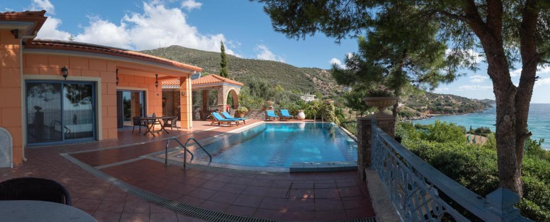 Photo of Outdoor in Agii Apostoli