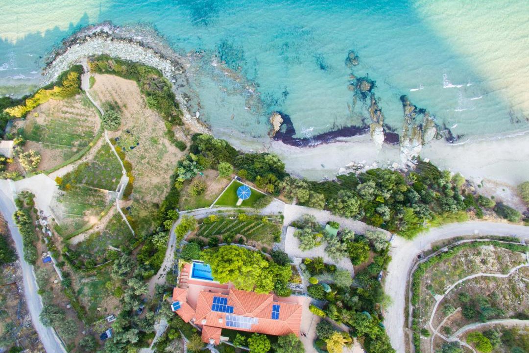 Photo of Outdoor in Agii Apostoli