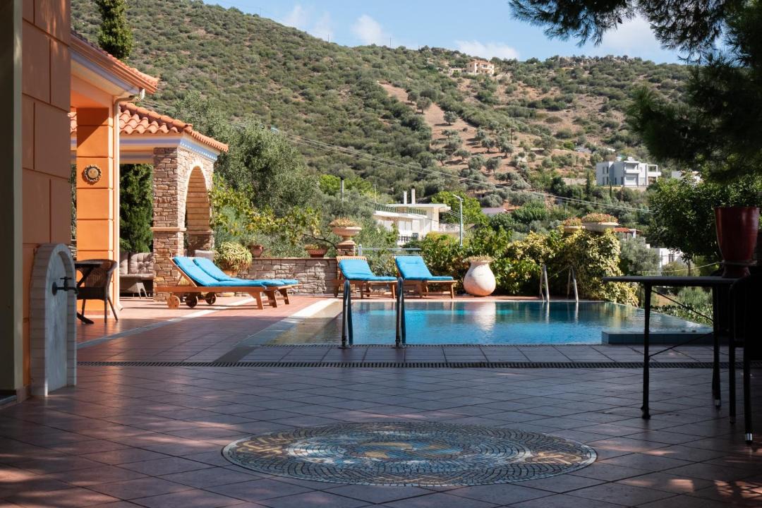 Photo of Outdoor in Agii Apostoli