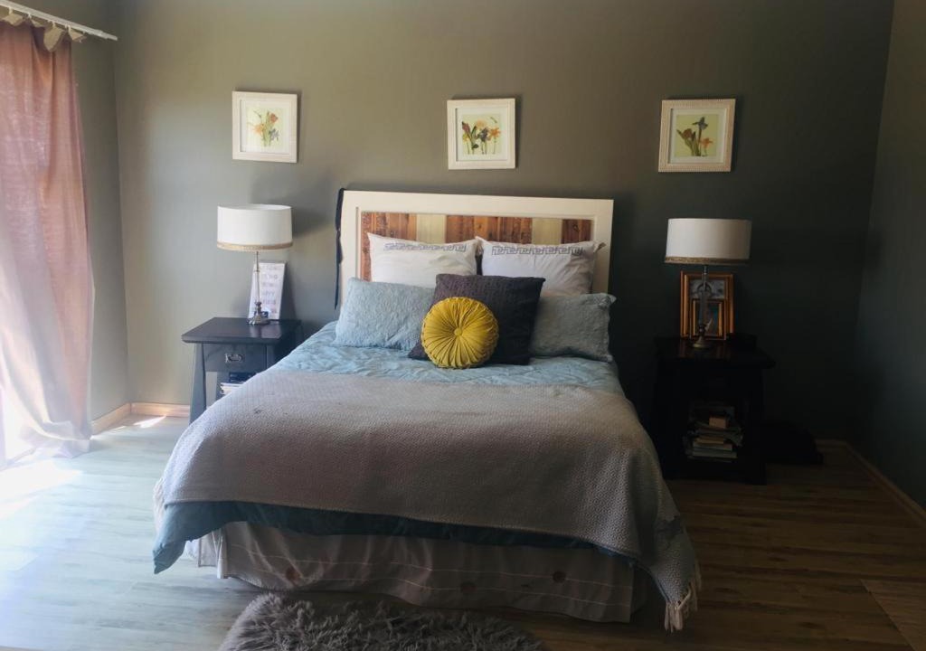 Photo of Bedroom in Downtown Johannesburg