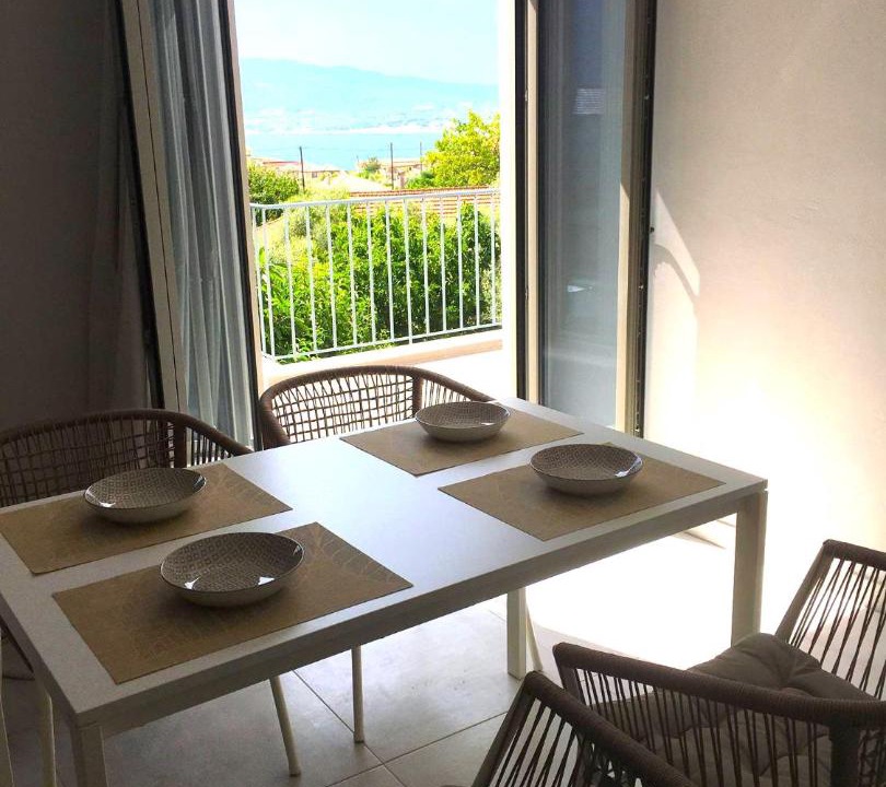 Photo of Patio Balcony in Paleros