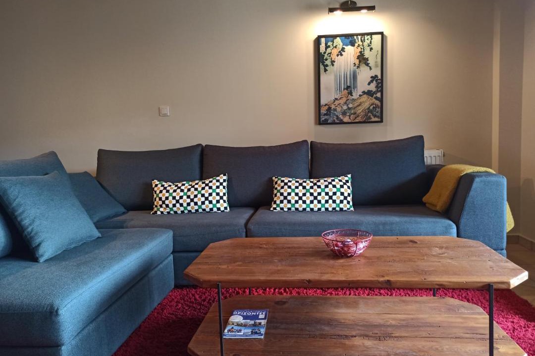 Photo of Livingroom in Egira