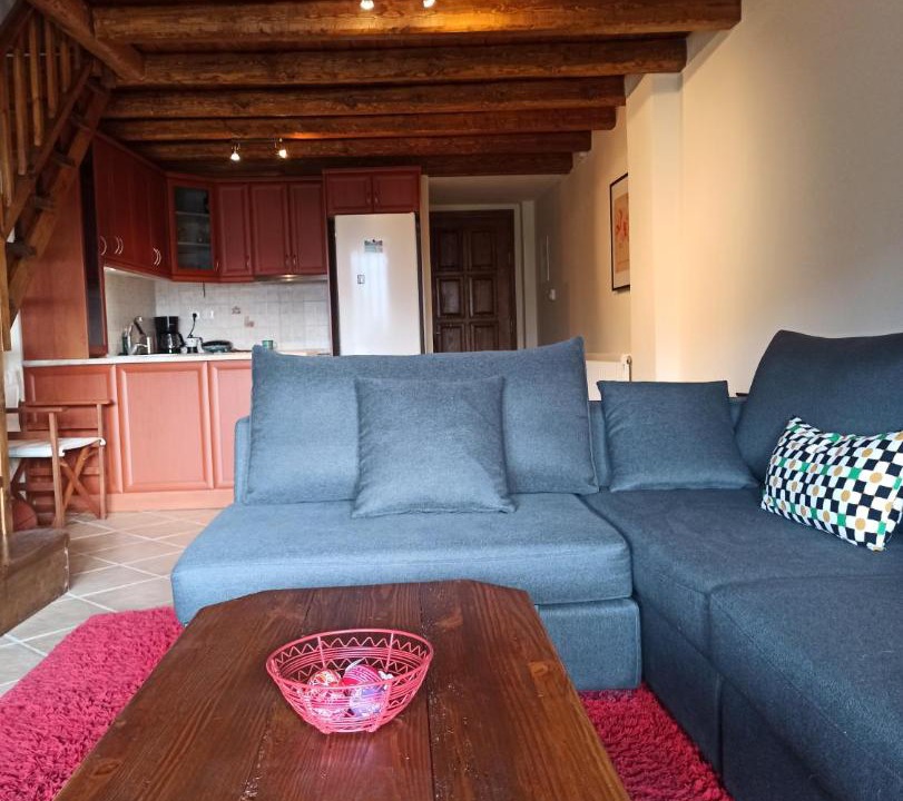 Photo of Livingroom in Egira