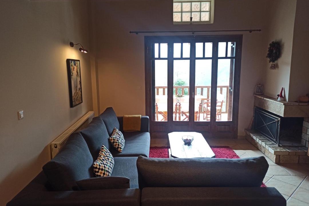Photo of Livingroom in Egira