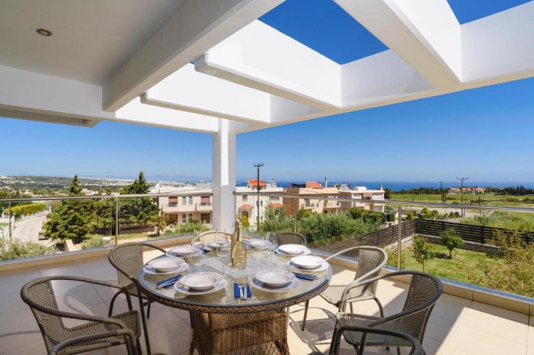 Photo of Patio Balcony in Kallithea