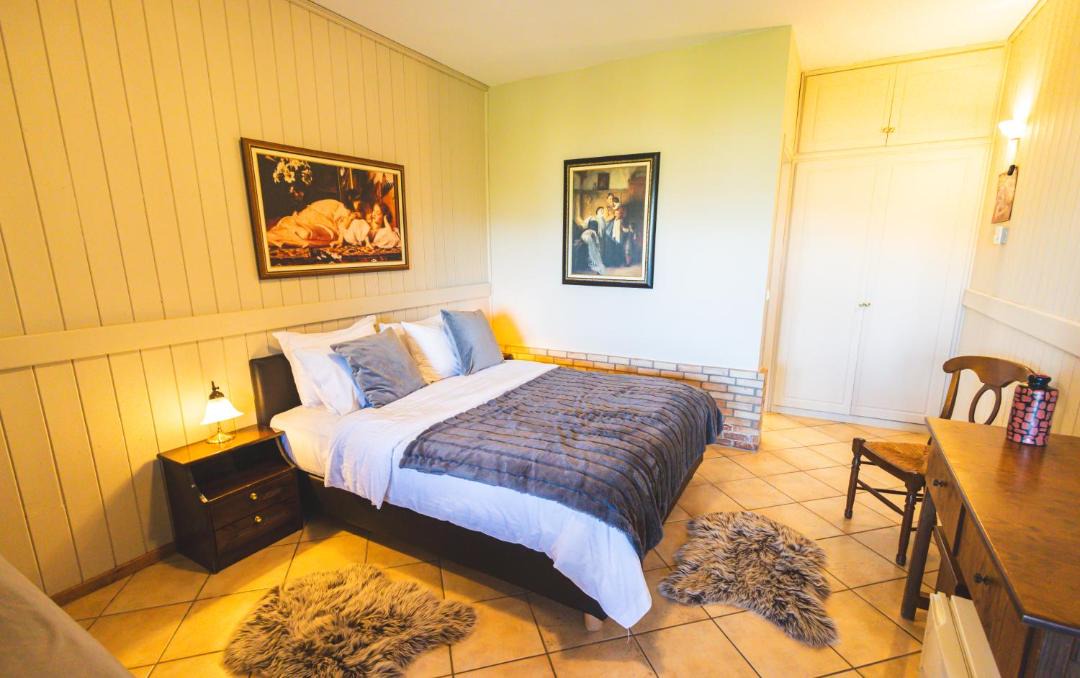Photo of Bedroom in Kalavrita