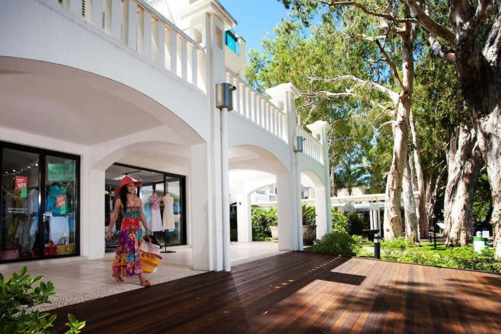 Photo of Buildings in Palm Cove