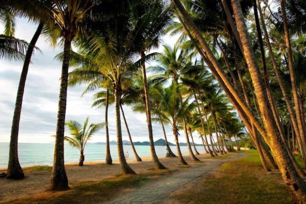 Photo of Outdoor in Palm Cove