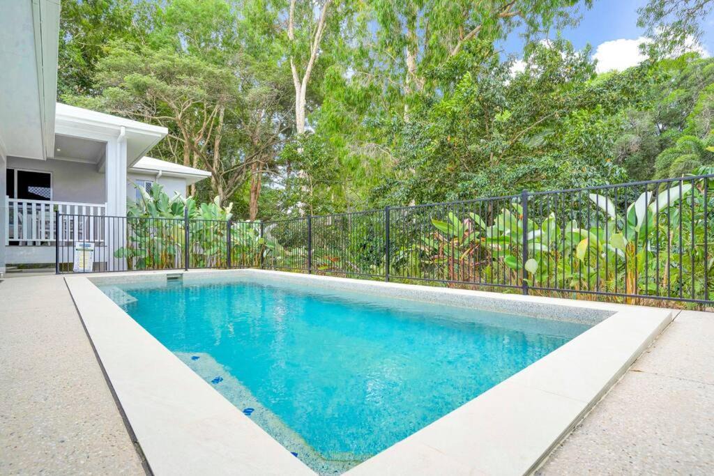 Photo of Outdoor in Palm Cove
