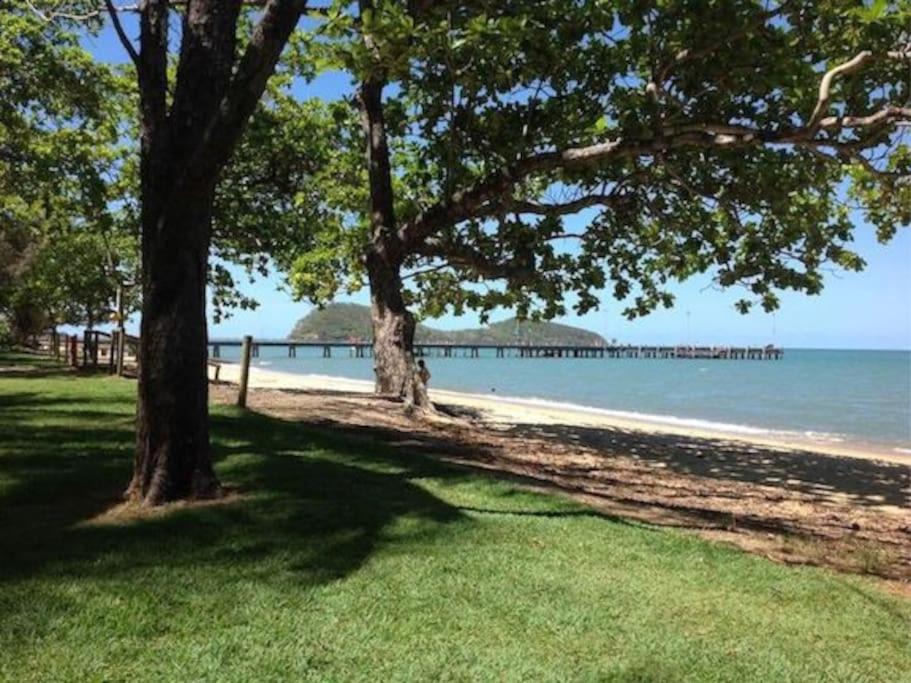 Photo of Others in Palm Cove
