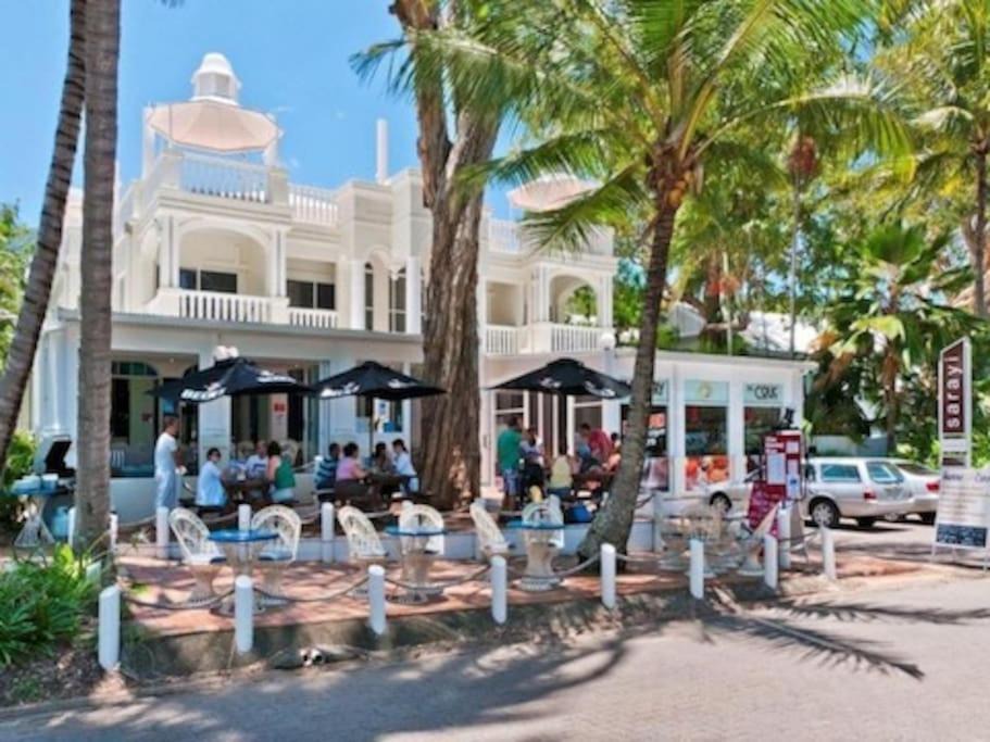 Photo of Others in Palm Cove