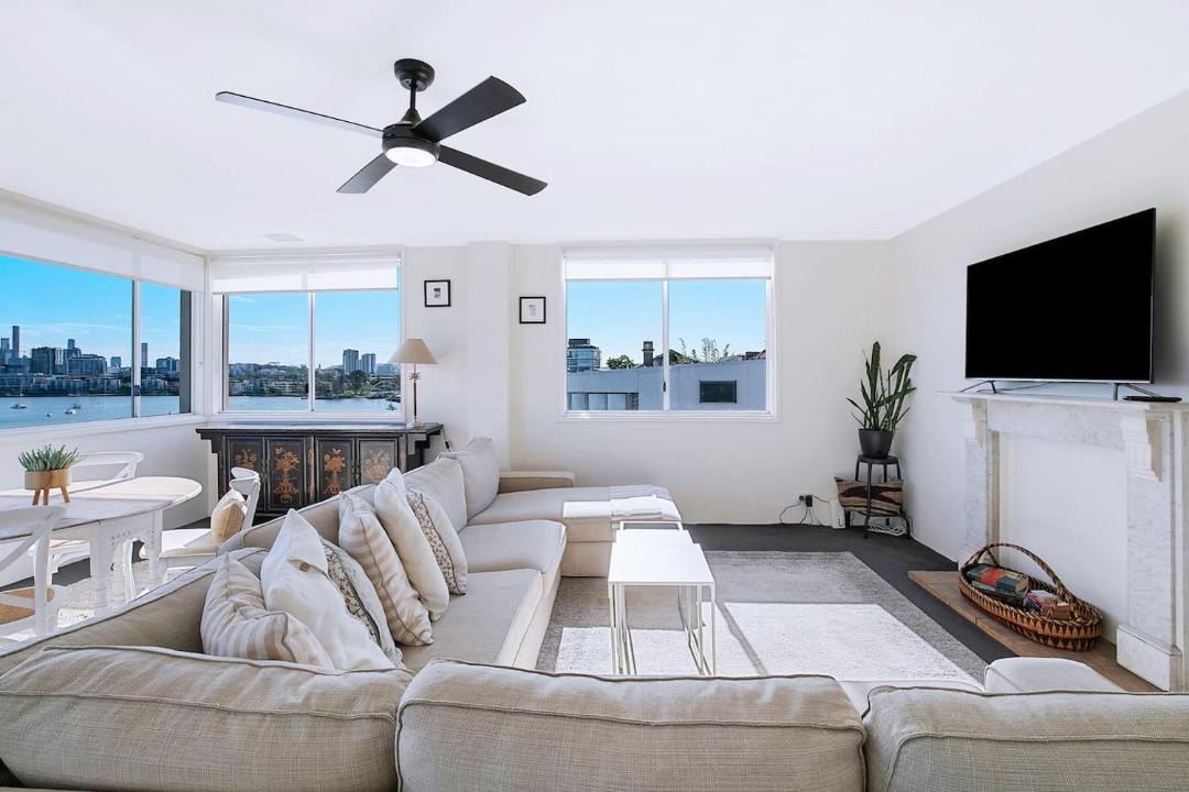 Photo of Livingroom in Hamilton