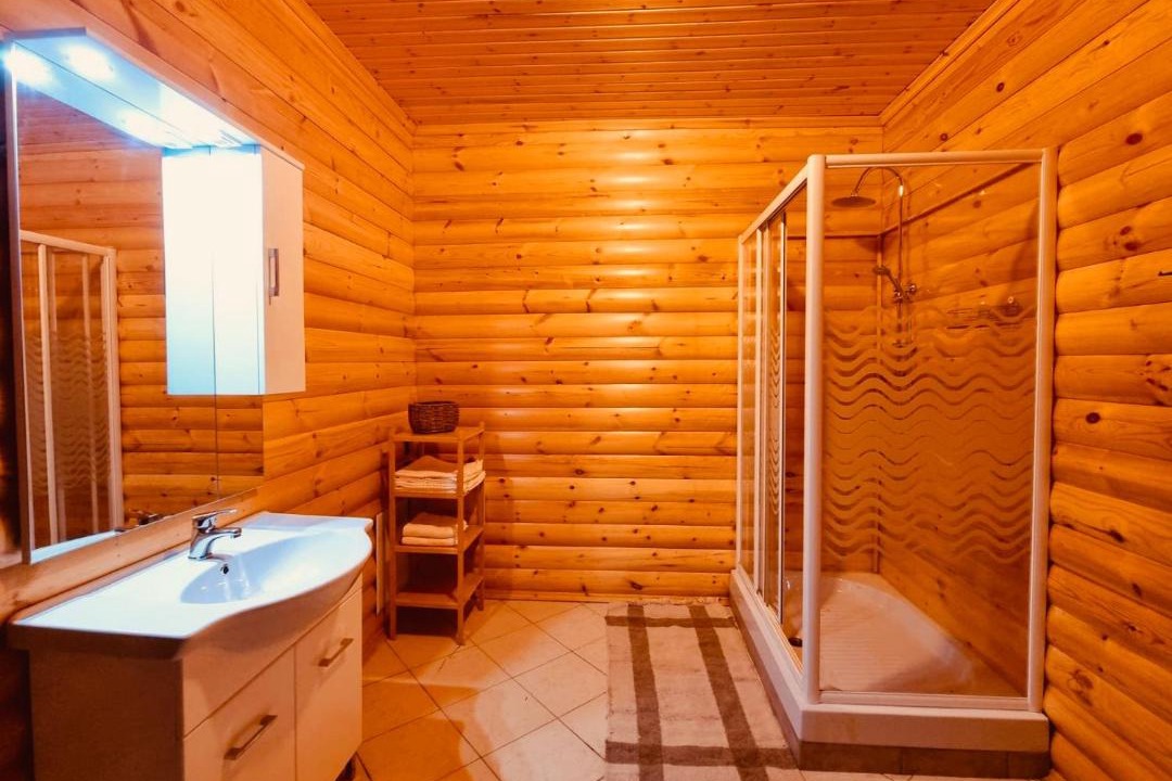 Photo of Bathroom in Eptalofos