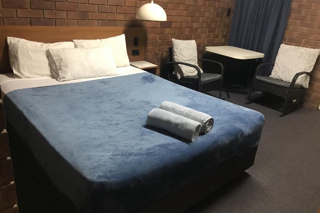 Photo of Bedroom in Miles