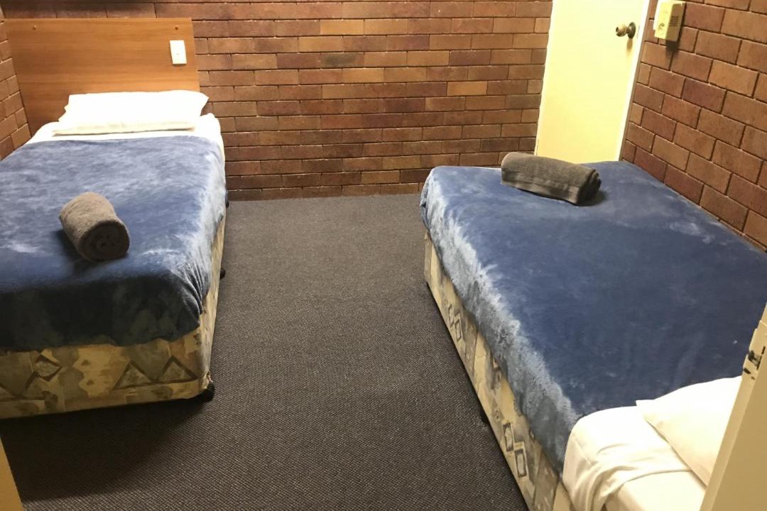 Photo of Bedroom in Miles