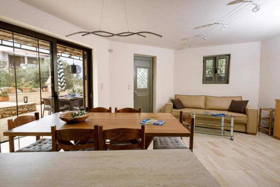 Photo of Livingroom in Lefktro