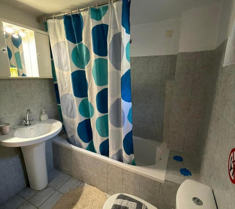 Photo of Bathroom in Kalavrita