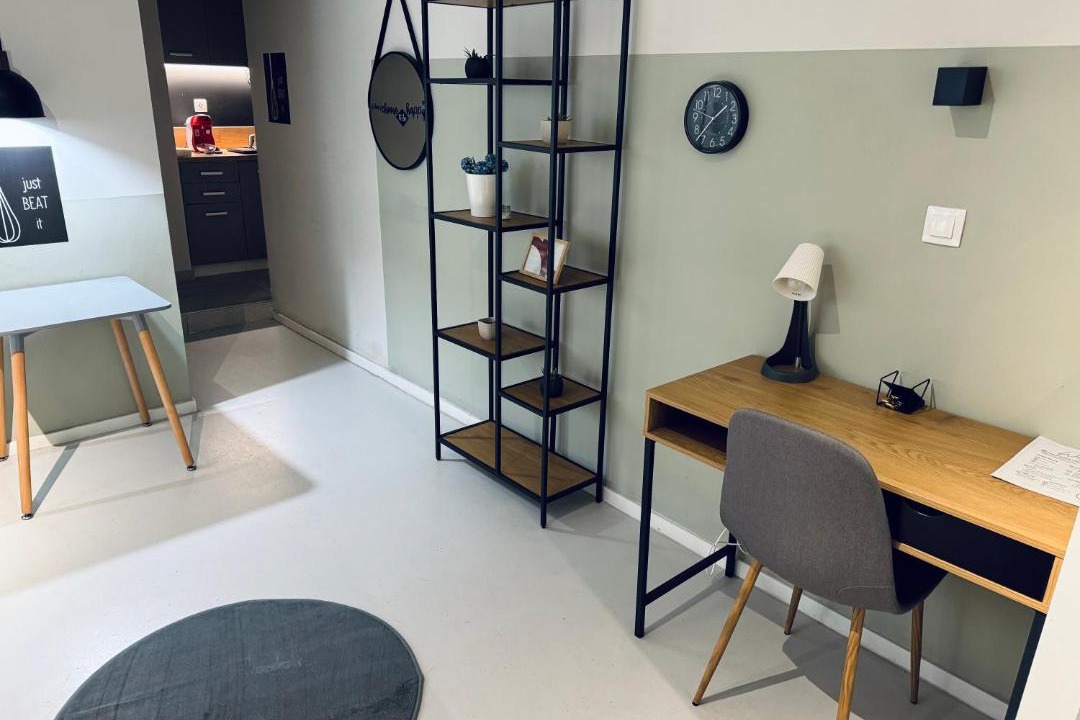 Photo of Livingroom in Vardaris