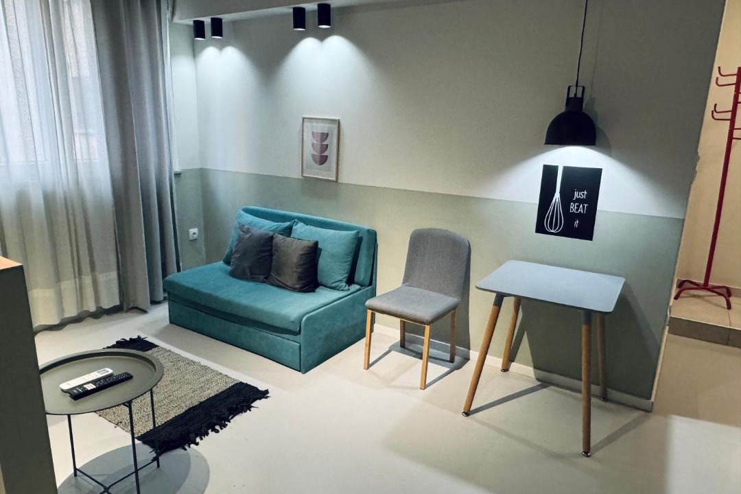 Photo of Livingroom in Vardaris