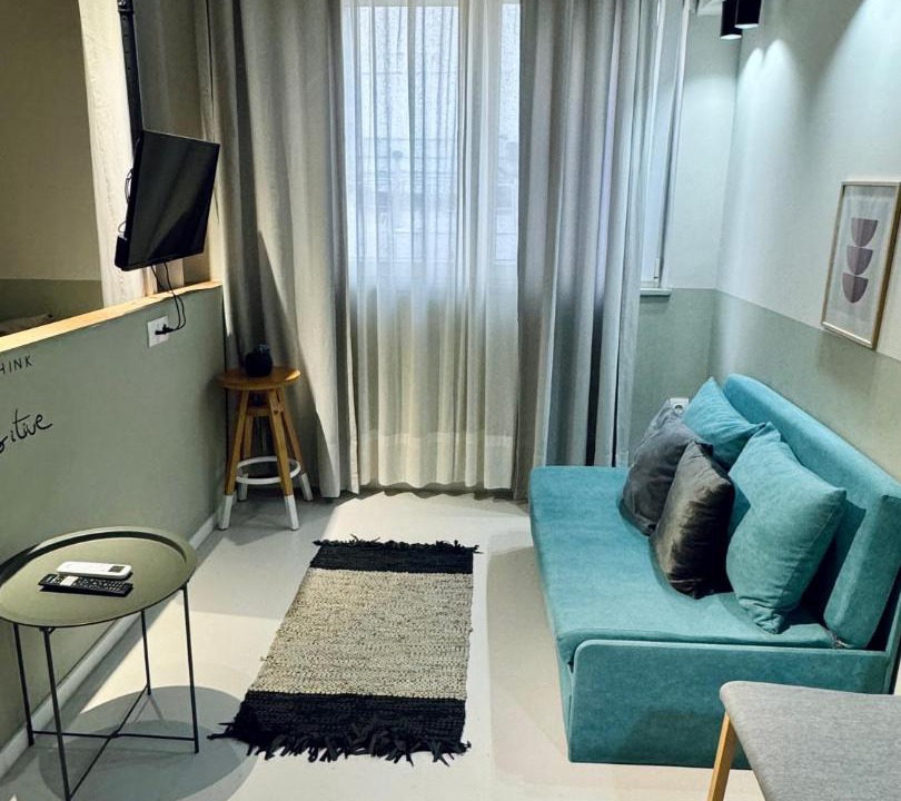 Photo of Livingroom in Vardaris