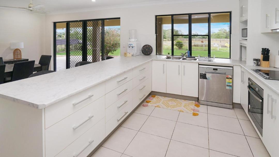 Photo of Kitchen in Sarina