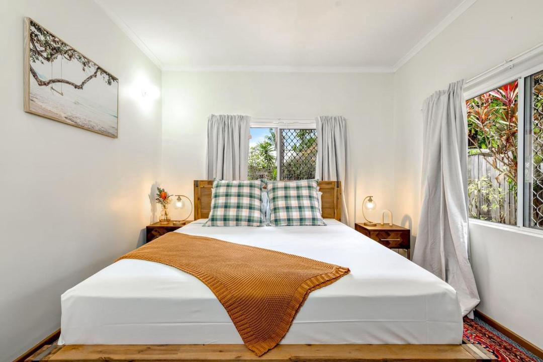 Photo of Bedroom in Smithfield