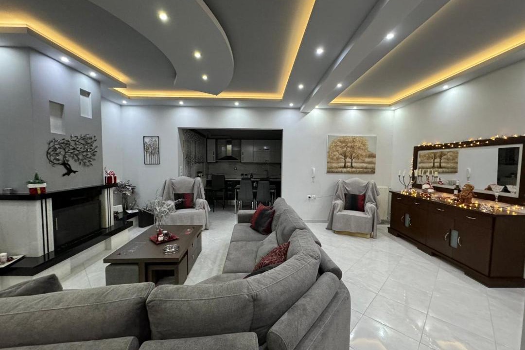 Photo of Livingroom in Amarinthos