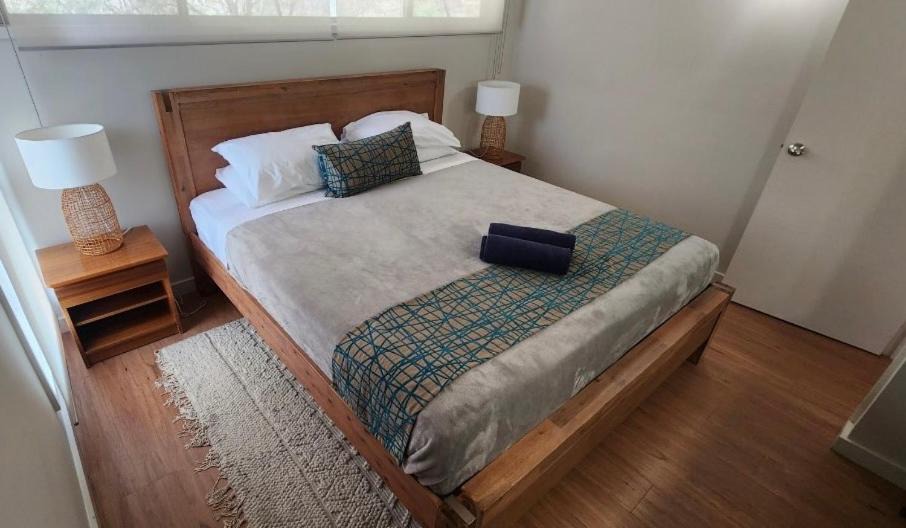 Photo of Bedroom in Kingfisher Bay