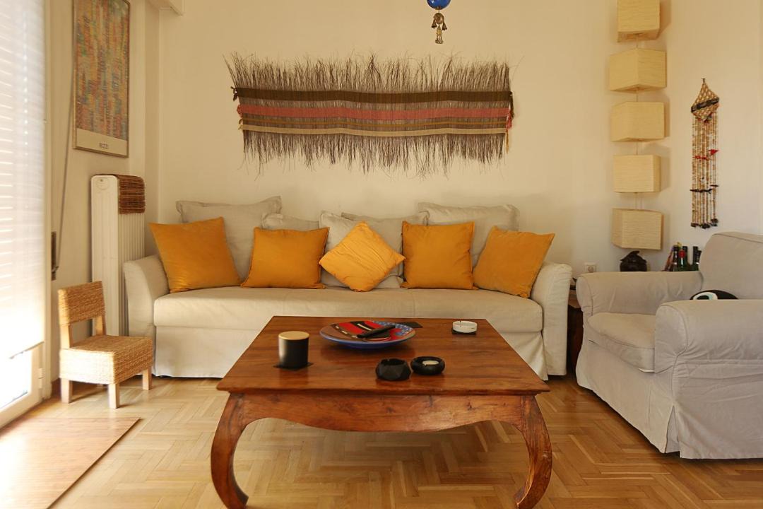 Photo of Livingroom in Mets