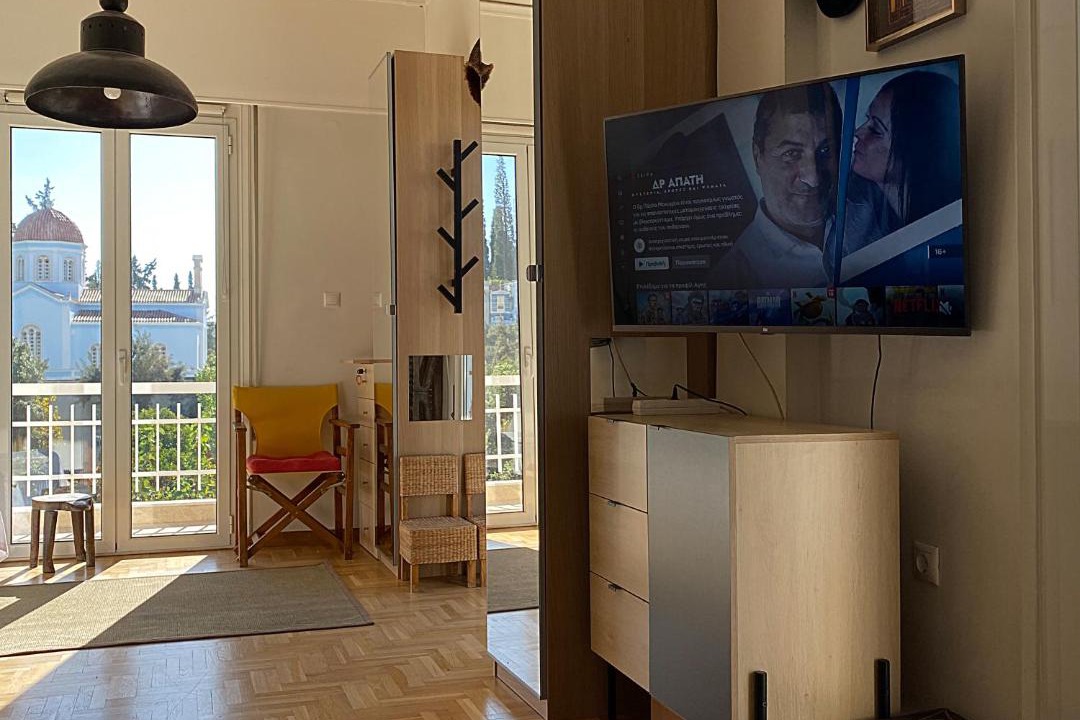 Photo of Livingroom in Mets