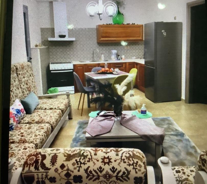 Photo of Livingroom in Meteora
