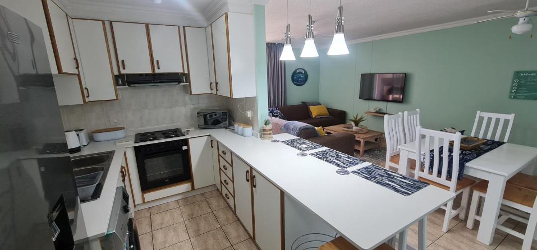 Photo of Kitchen in Margate Beach