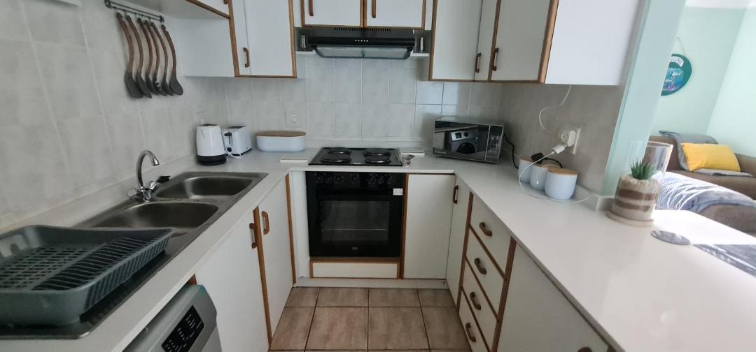Photo of Kitchen in Margate Beach
