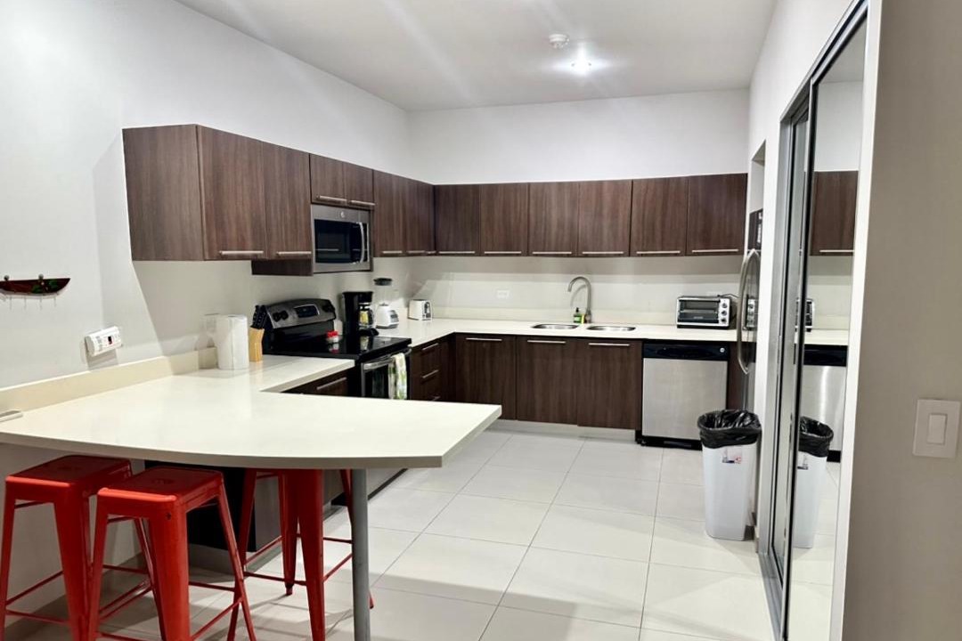 Photo of Kitchen in Barrio Santa Lucia