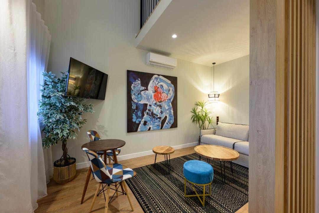 Photo of Livingroom in Ioannina Town Centre