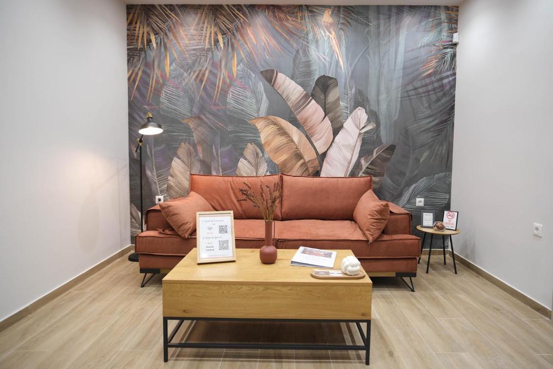 Photo of Livingroom in Nea Ionia
