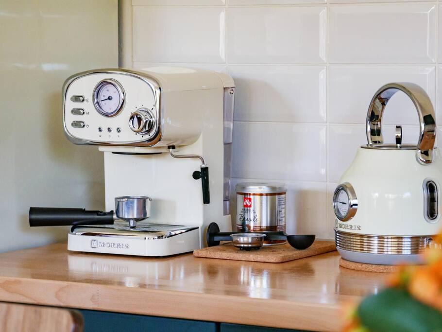 Photo of Kitchen in Central Tzoumerka