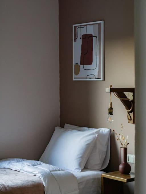 Photo of Bedroom in Central Tzoumerka