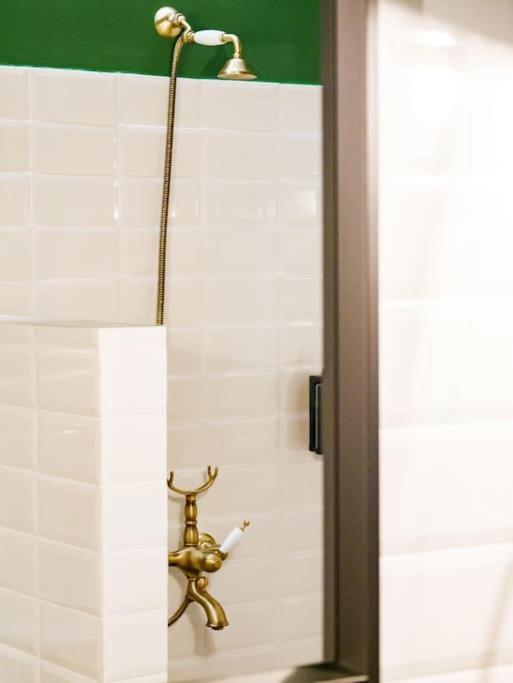 Photo of Bathroom in Central Tzoumerka
