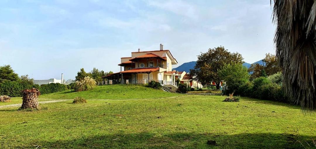 Photo of Buildings in Molos-Agios Konstantinos