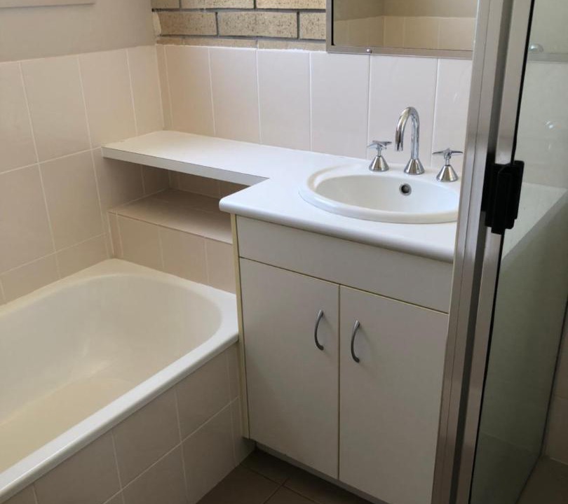Photo of Bathroom in Emu Park