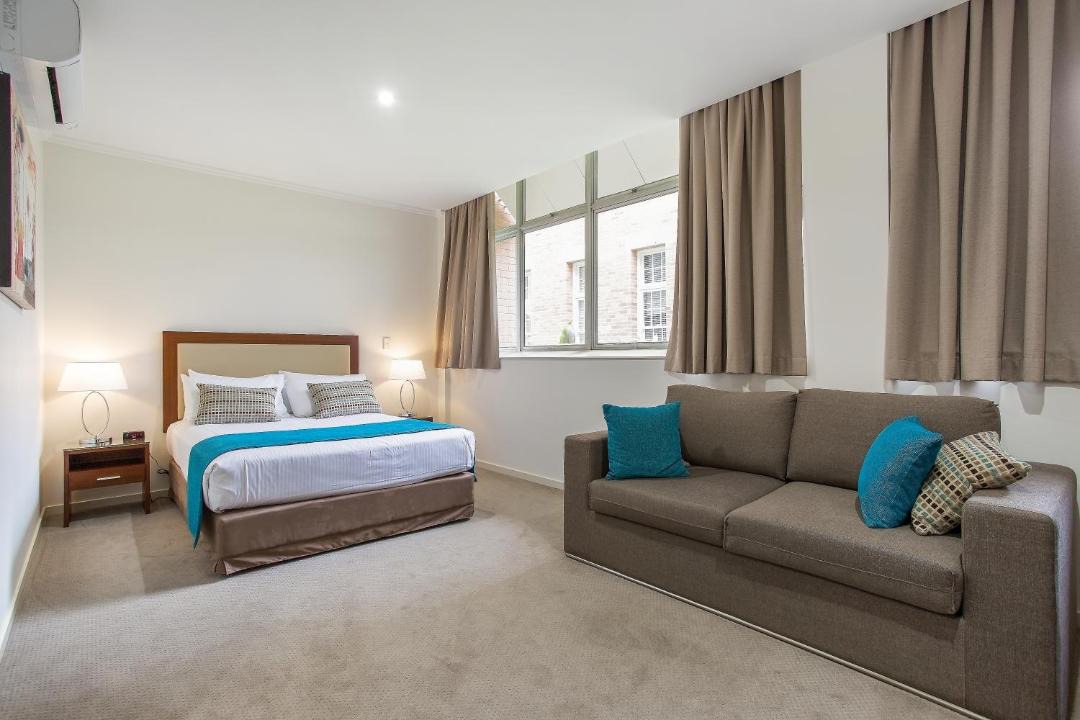 Photo of Bedroom in Rockhampton