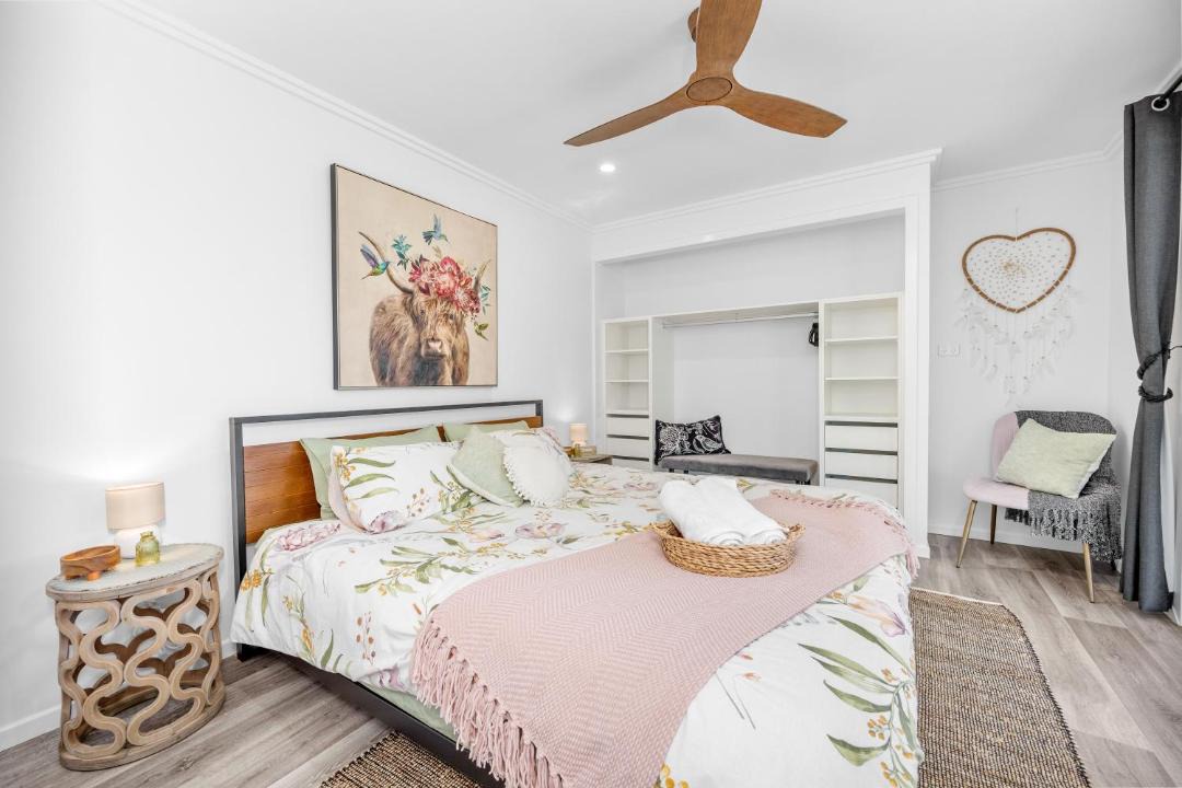 Photo of Bedroom in Sunshine Acres