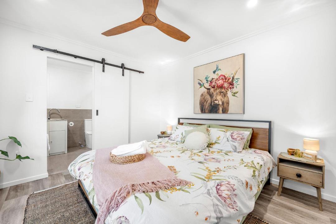 Photo of Bedroom in Sunshine Acres