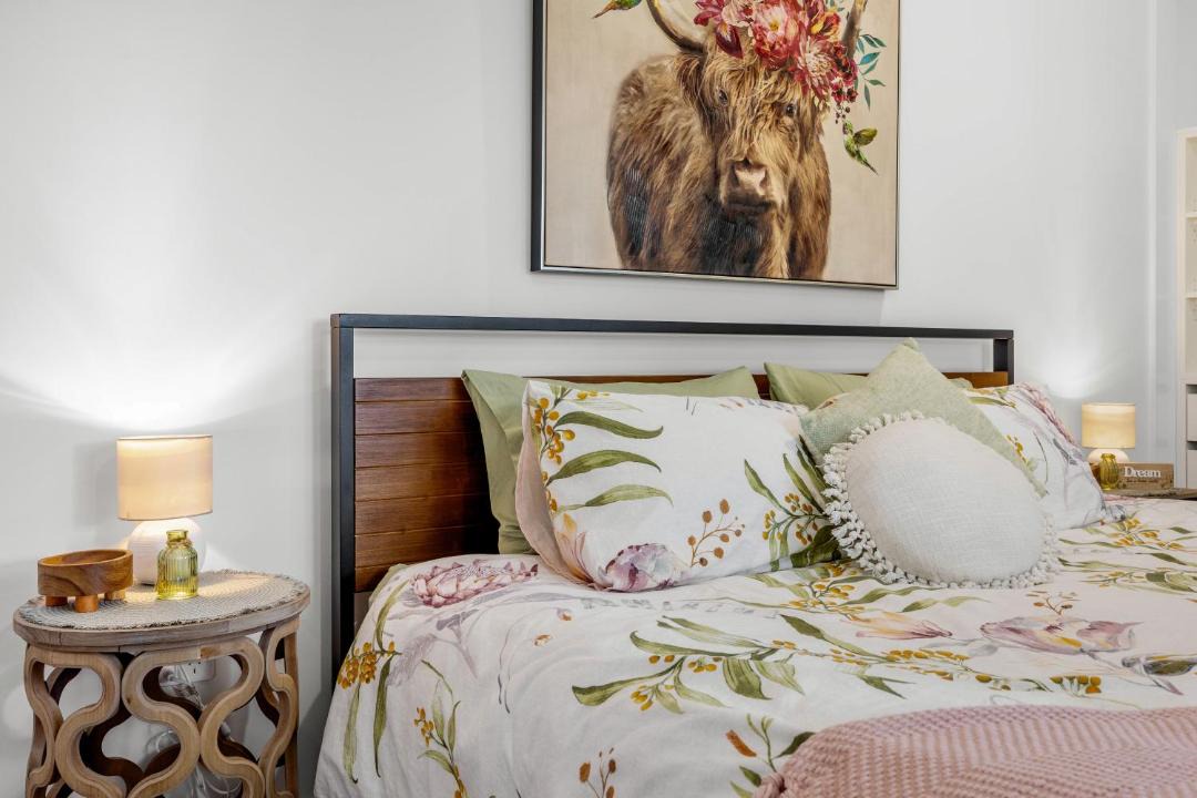 Photo of Bedroom in Sunshine Acres