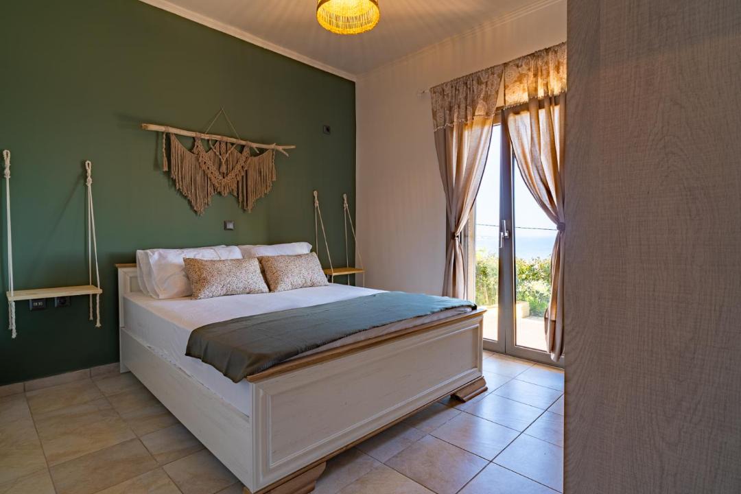 Photo of Bedroom in Argassi