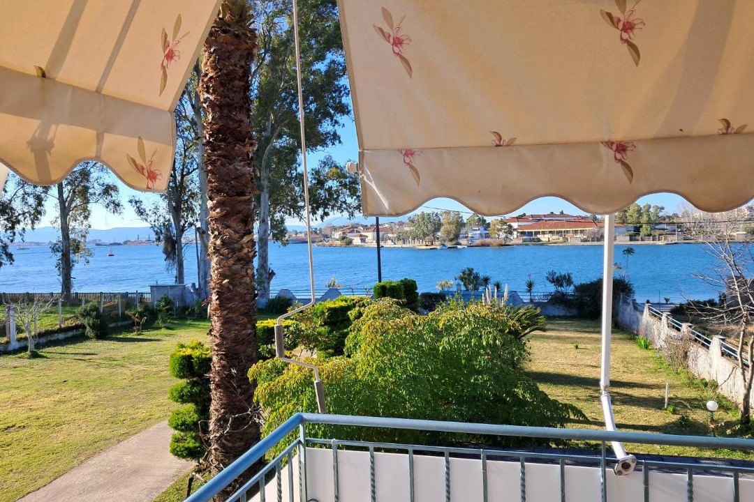 Photo of Patio Balcony in Preveza